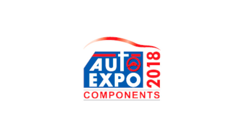 Auto Expo 2018 Components