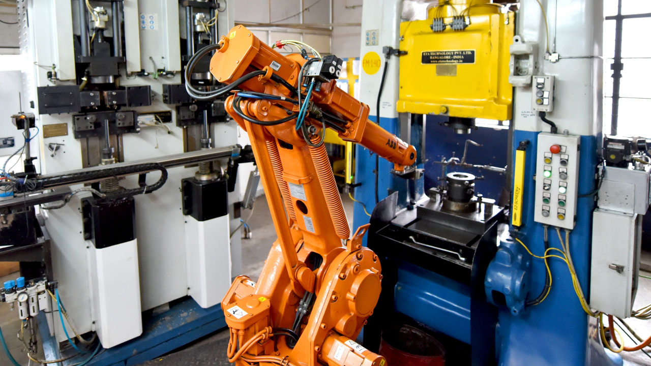 manufacturing-facility