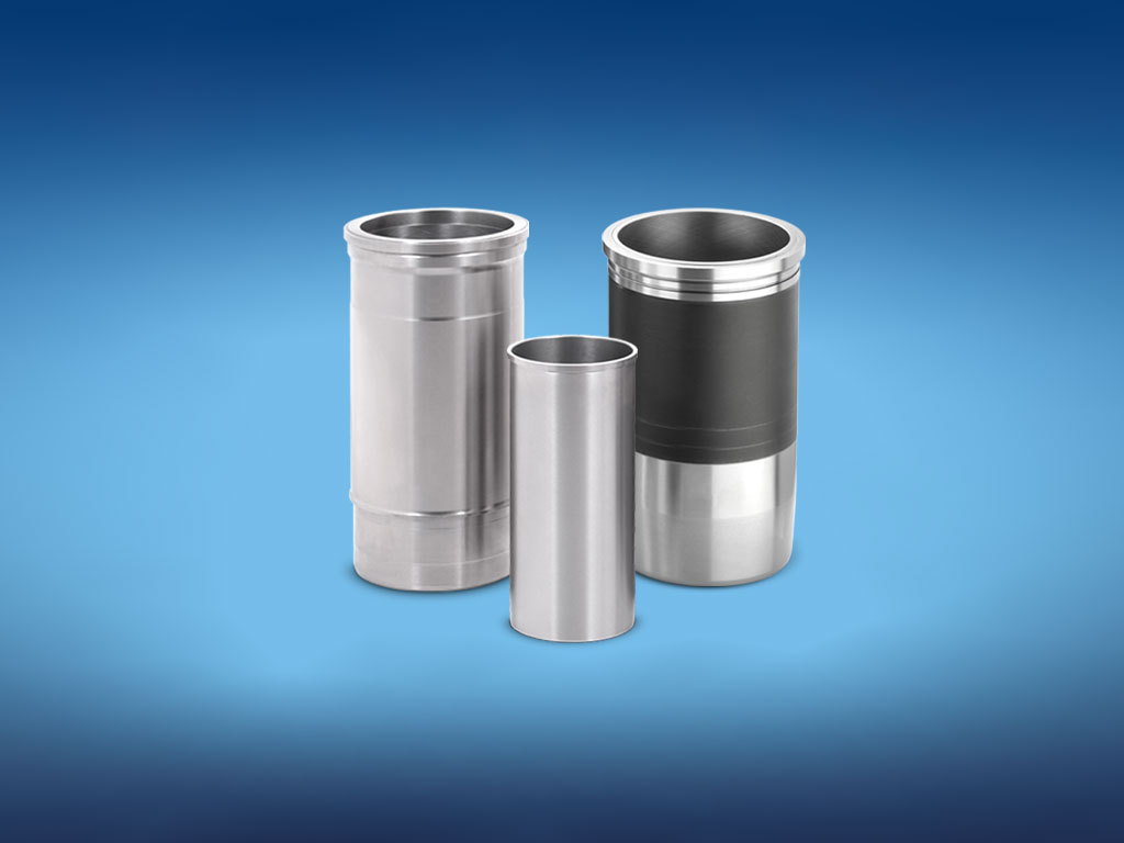 cylinder-liners
