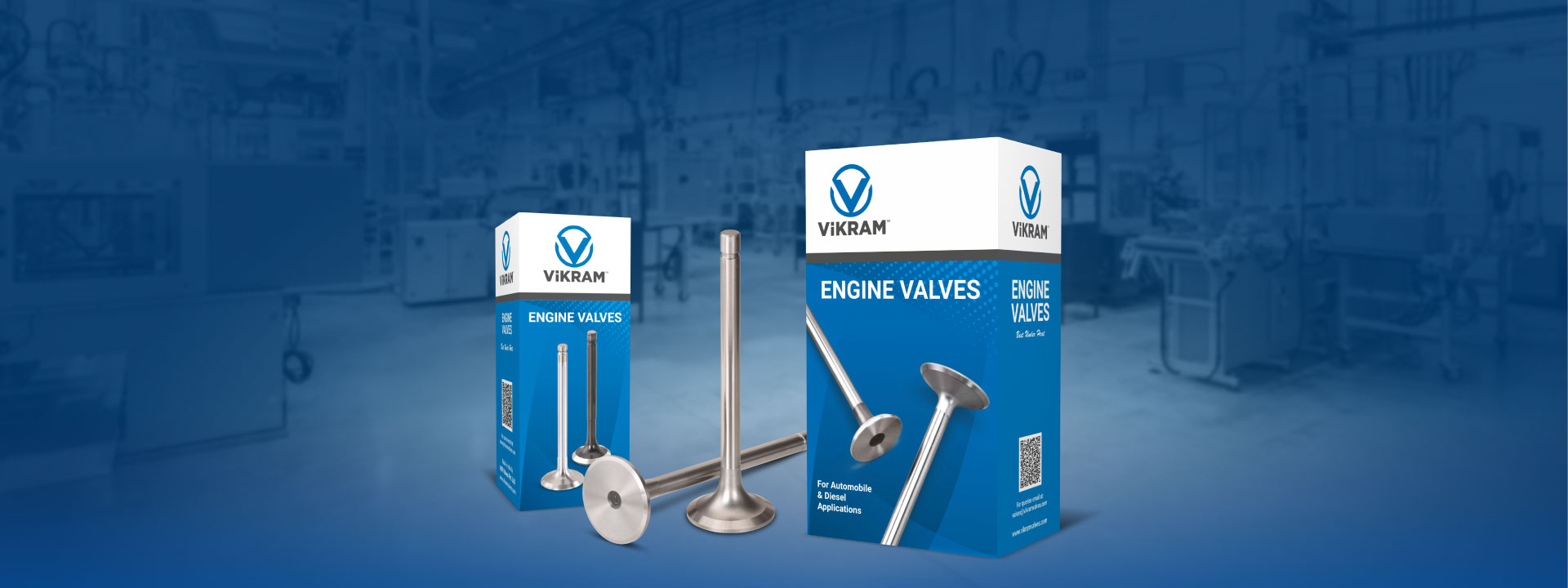 Engine Valves
