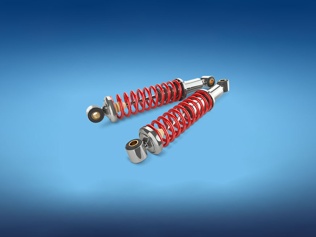 shock-absorbers