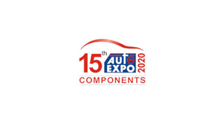 Auto Expo 2020 Components